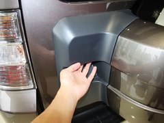 2014款 3.0L 自动 豪华版 7座