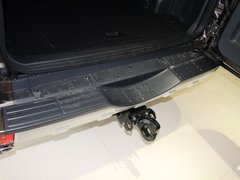 2014款 3.0L 自动 豪华版 7座