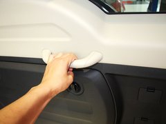 2014款 3.0L 自动 豪华版 7座
