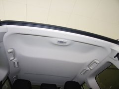 2014款 3.0L 自动 豪华版 7座