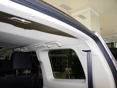 2014款 3.0L 自动 豪华版 7座