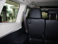 2014款 3.0L 自动 豪华版 7座