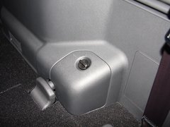 2014款 3.0L 自动 豪华版 7座
