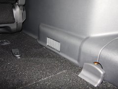 2014款 3.0L 自动 豪华版 7座