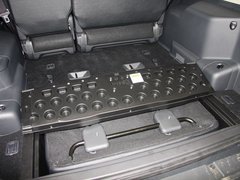 2014款 3.0L 自动 豪华版 7座