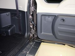 2014款 3.0L 自动 豪华版 7座