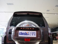 2014款 3.0L 自动 豪华版 7座