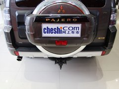 2014款 3.0L 自动 豪华版 7座