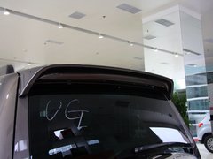 2014款 3.0L 自动 豪华版 7座