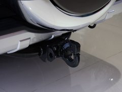 2014款 3.0L 自动 豪华版 7座