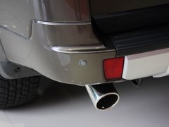 2014款 3.0L 自动 豪华版 7座