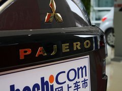 2014款 3.0L 自动 豪华版 7座