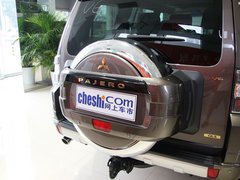 2014款 3.0L 自动 豪华版 7座