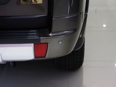 2014款 3.0L 自动 豪华版 7座