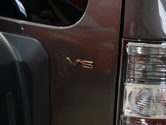 2014款 3.0L 自动 豪华版 7座
