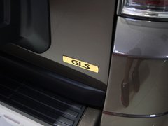 2014款 3.0L 自动 豪华版 7座