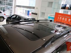 2014款 3.0L 自动 豪华版 7座
