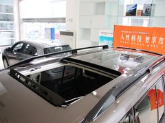 2014款 3.0L 自动 豪华版 7座