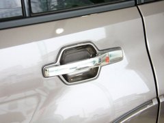 2014款 3.0L 自动 豪华版 7座