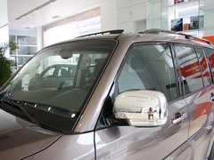 2014款 3.0L 自动 豪华版 7座
