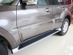 2014款 3.0L 自动 豪华版 7座