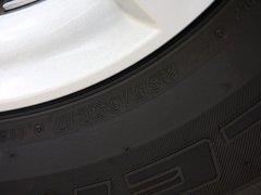 2014款 3.0L 自动 豪华版 7座