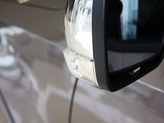 2014款 3.0L 自动 豪华版 7座