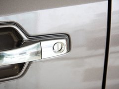 2014款 3.0L 自动 豪华版 7座