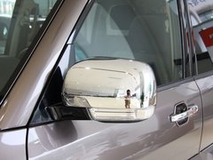 2014款 3.0L 自动 豪华版 7座