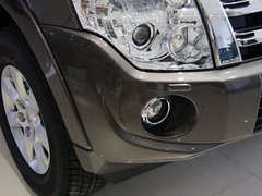 2014款 3.0L 自动 豪华版 7座