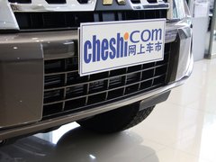 2014款 3.0L 自动 豪华版 7座
