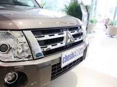 2014款 3.0L 自动 豪华版 7座