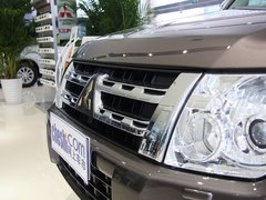 2014款 3.0L 自动 豪华版 7座
