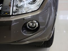 2014款 3.0L 自动 豪华版 7座