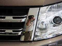 2014款 3.0L 自动 豪华版 7座
