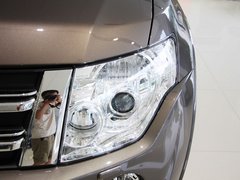 2014款 3.0L 自动 豪华版 7座