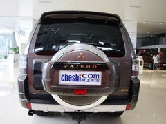 2014款 3.0L 自动 豪华版 7座