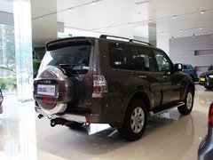 2014款 3.0L 自动 豪华版 7座