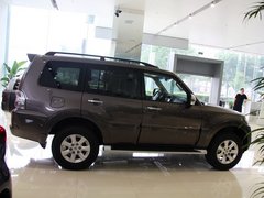 2014款 3.0L 自动 豪华版 7座
