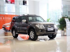 2014款 3.0L 自动 豪华版 7座