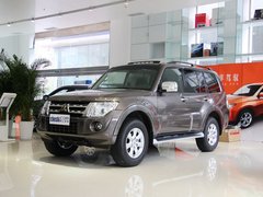 2014款 3.0L 自动 豪华版 7座
