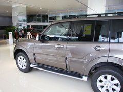 2014款 3.0L 自动 豪华版 7座