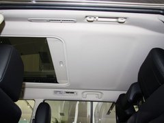 2014款 3.0L 自动 豪华版 7座
