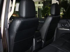 2014款 3.0L 自动 豪华版 7座