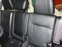 2014款 3.0L 自动 豪华版 7座