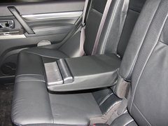 2014款 3.0L 自动 豪华版 7座