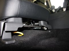 2014款 3.0L 自动 豪华版 7座