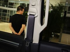 2014款 3.0L 自动 豪华版 7座