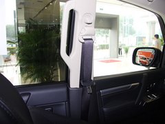 2014款 3.0L 自动 豪华版 7座