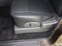 2014款 3.0L 自动 豪华版 7座